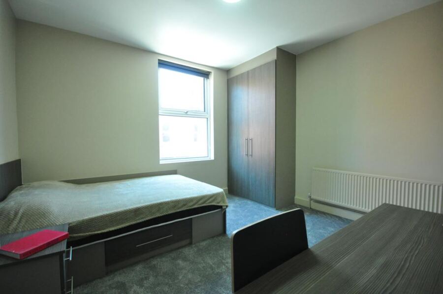 Meadow View, Hyde Park