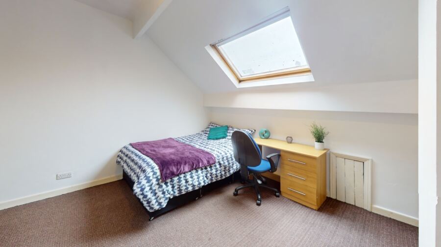 Thornville Crescent, Hyde Park