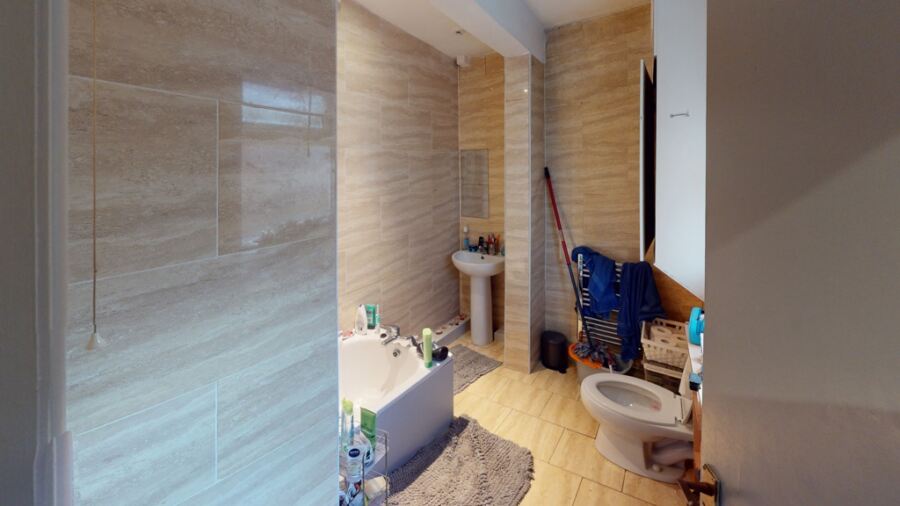 Kings Road, Hyde Park