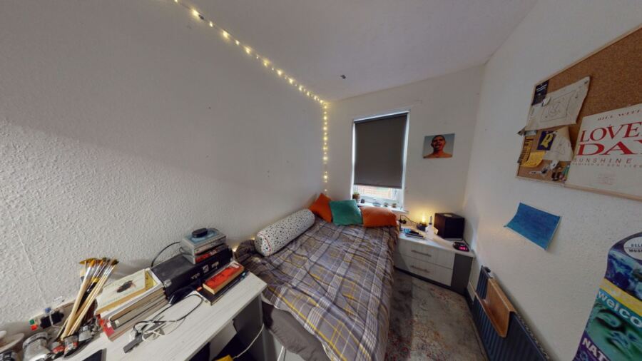 Royal Park Road, Hyde Park