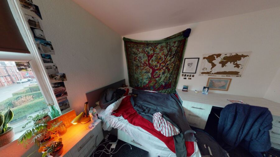 Royal Park Road, Hyde Park