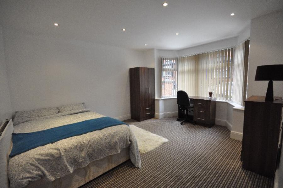 Richmond Avenue, Headingley