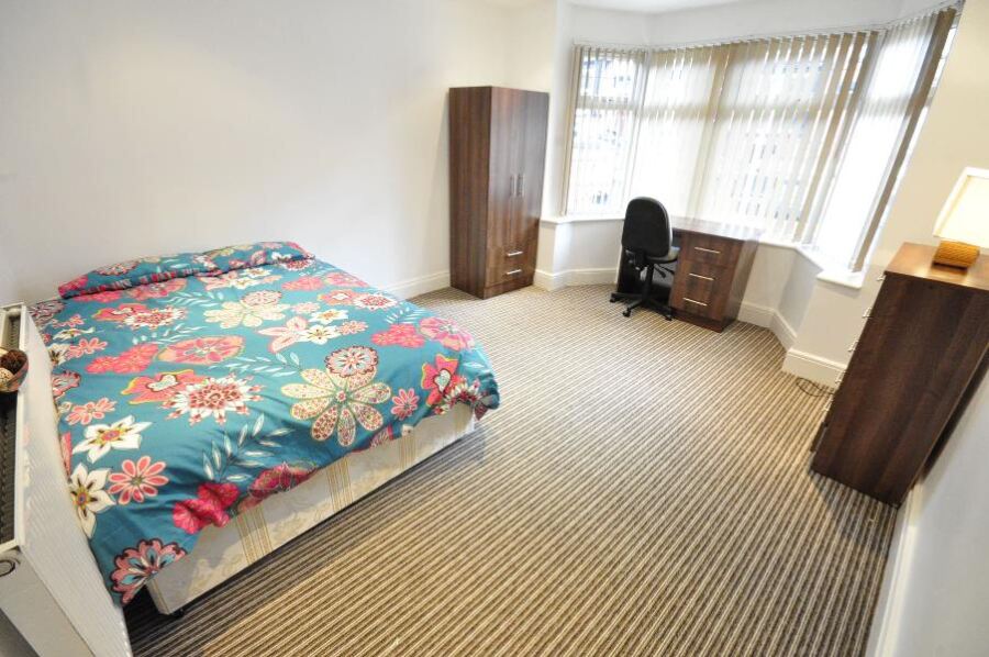 Richmond Avenue, Headingley