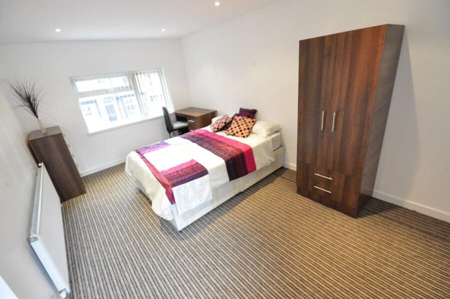 Richmond Avenue, Headingley