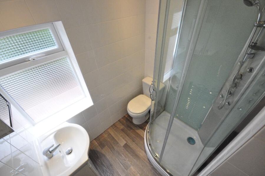 Richmond Avenue, Headingley