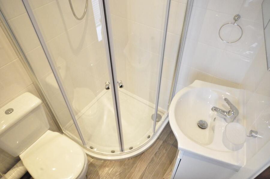 Richmond Avenue, Headingley