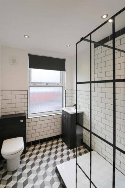 Carberry Place, Hyde Park