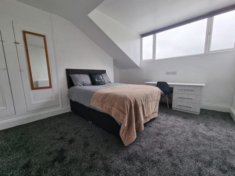 Cardigan Road, Headingley