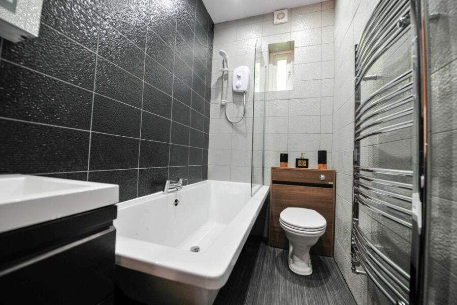 St. Michaels Terrace, Headingley