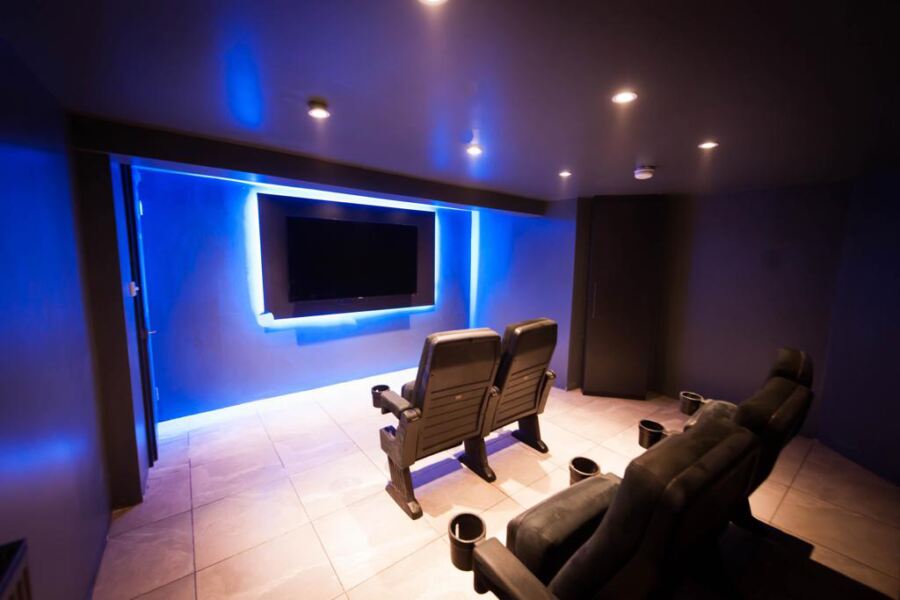 Hartley Crescent, Woodhouse