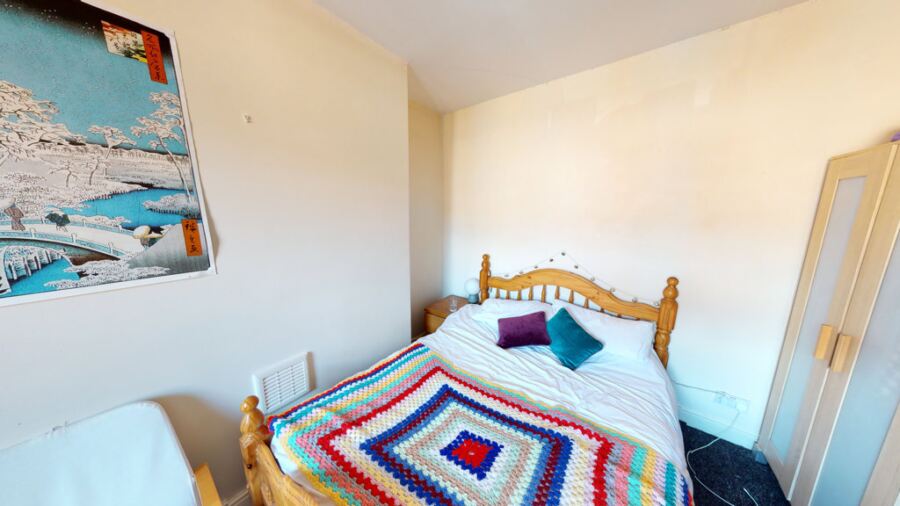 Pearson Grove, Hyde Park