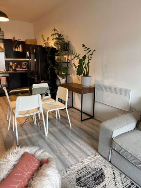 Butcher Street, City Centre