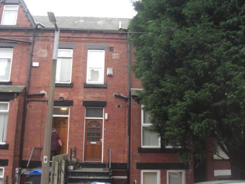 Pearson Grove, Hyde Park
