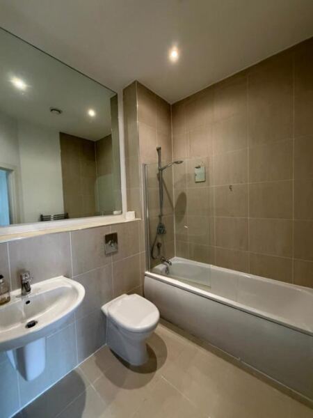 Butcher Street, City Centre