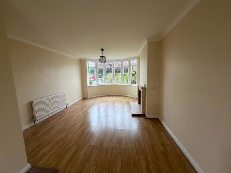 Carr Manor View, 