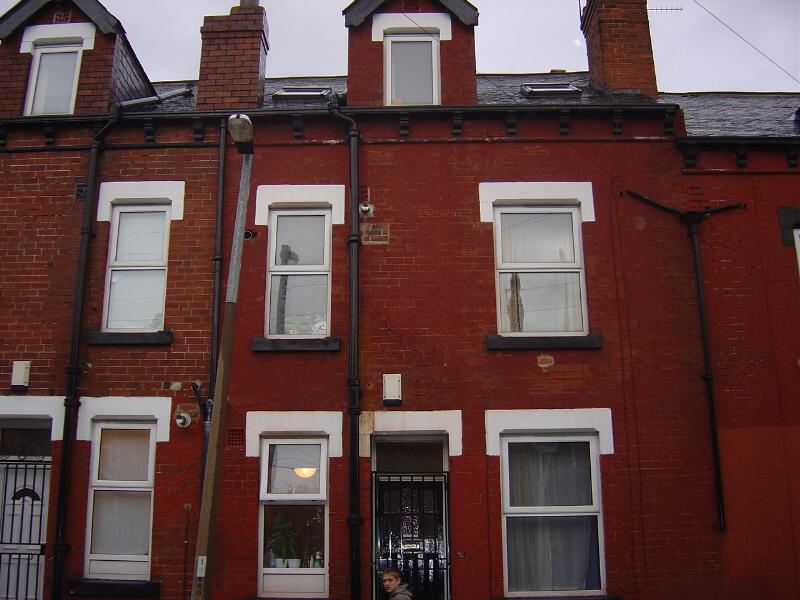 Thornville Road, Hyde Park