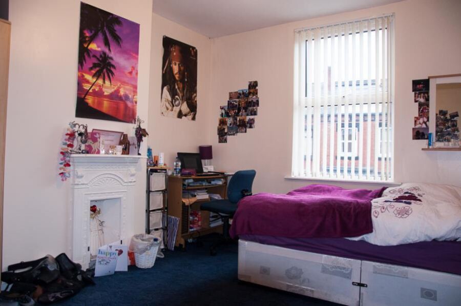 Thornville Road, Hyde Park