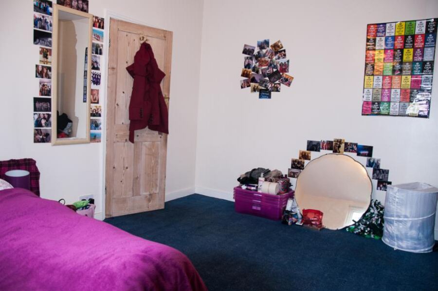 Thornville Road, Hyde Park