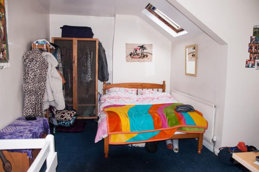 Thornville Road, Hyde Park