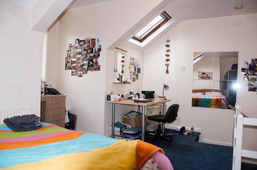 Thornville Road, Hyde Park