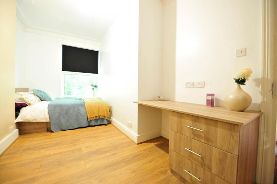 St. Michaels Terrace, Headingley