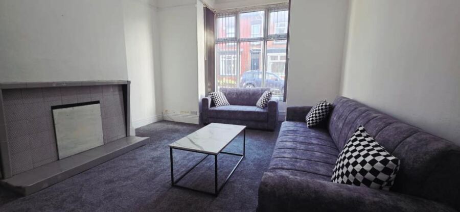 Norwood Place, 