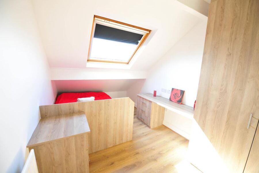 St. Michaels Terrace, Headingley