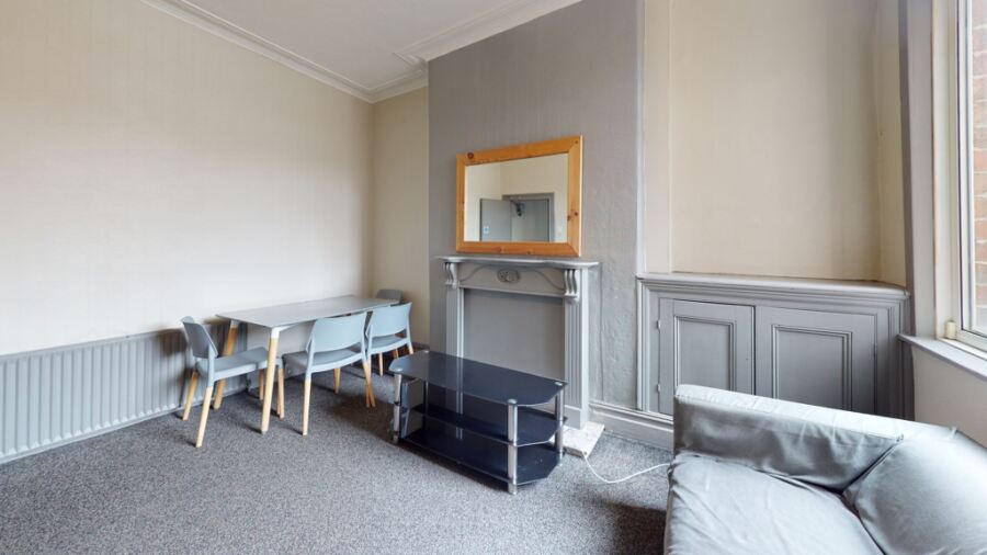 Stanmore Road, Burley