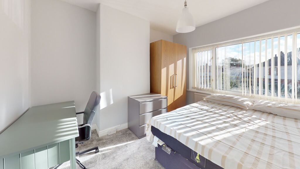 Trelawn Crescent, 