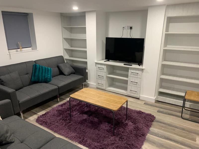 St. Michaels Road, Headingley