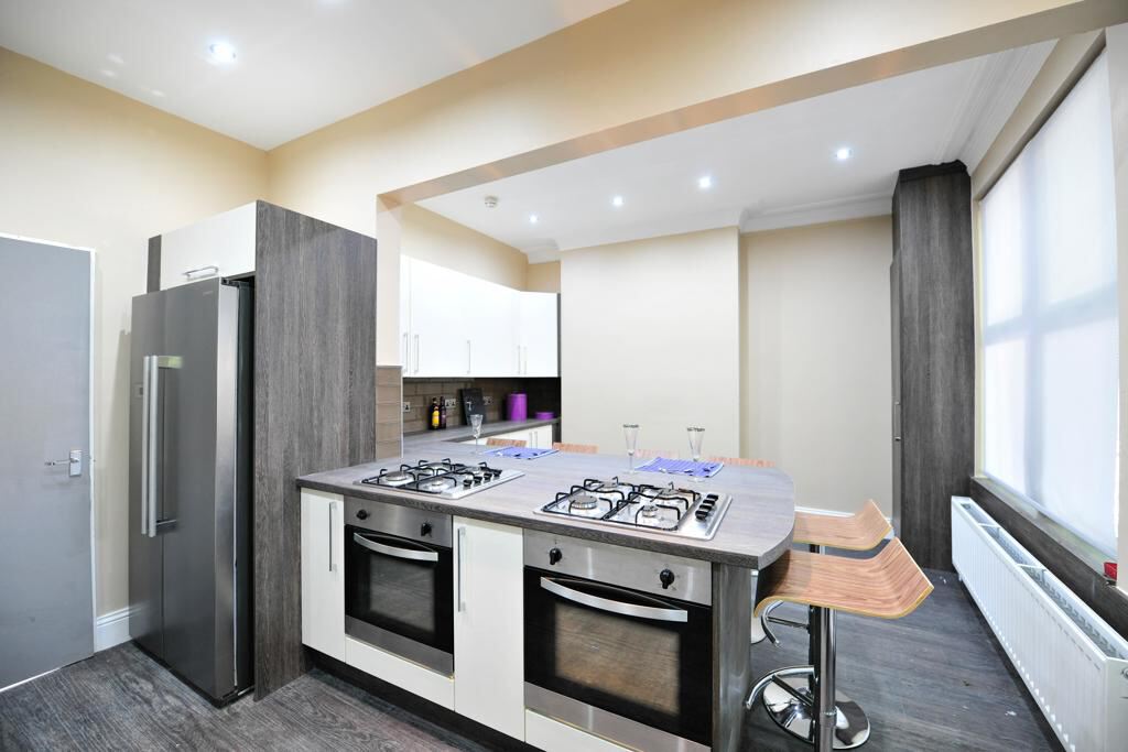 St. Michaels Terrace, Headingley