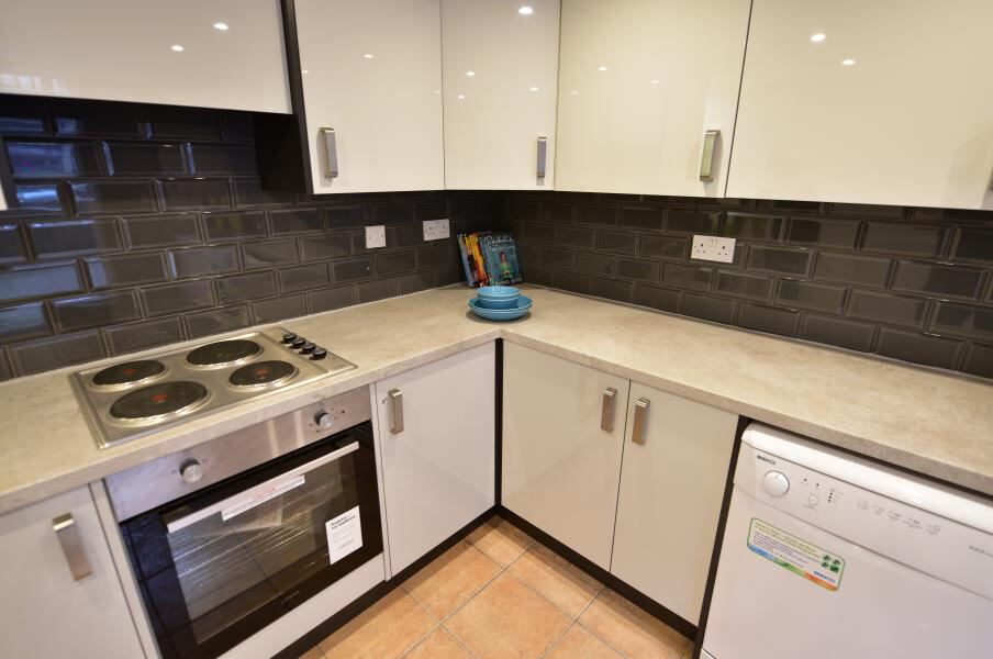 Meadow View, Hyde Park